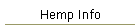 Hemp Info